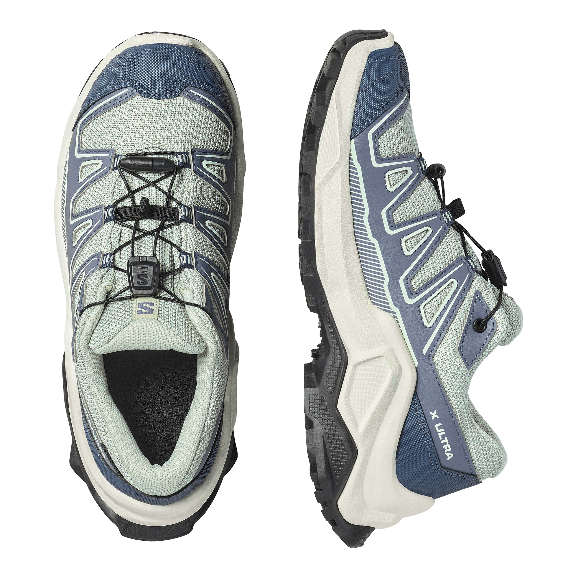 #Color_Green Milieu / Grisaille