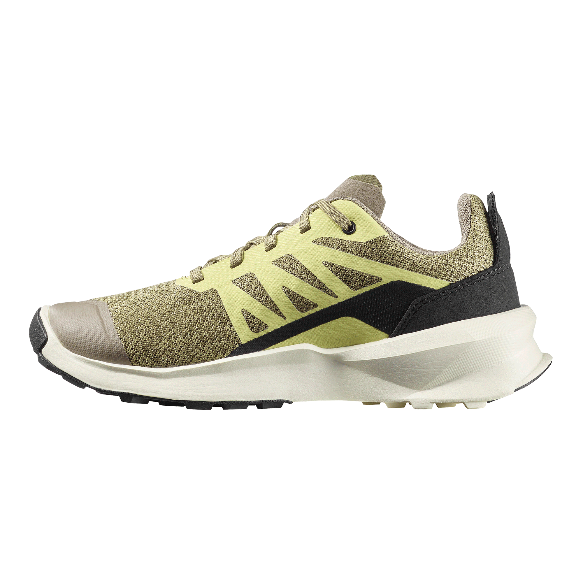 #Color_Aloe / Endive Black