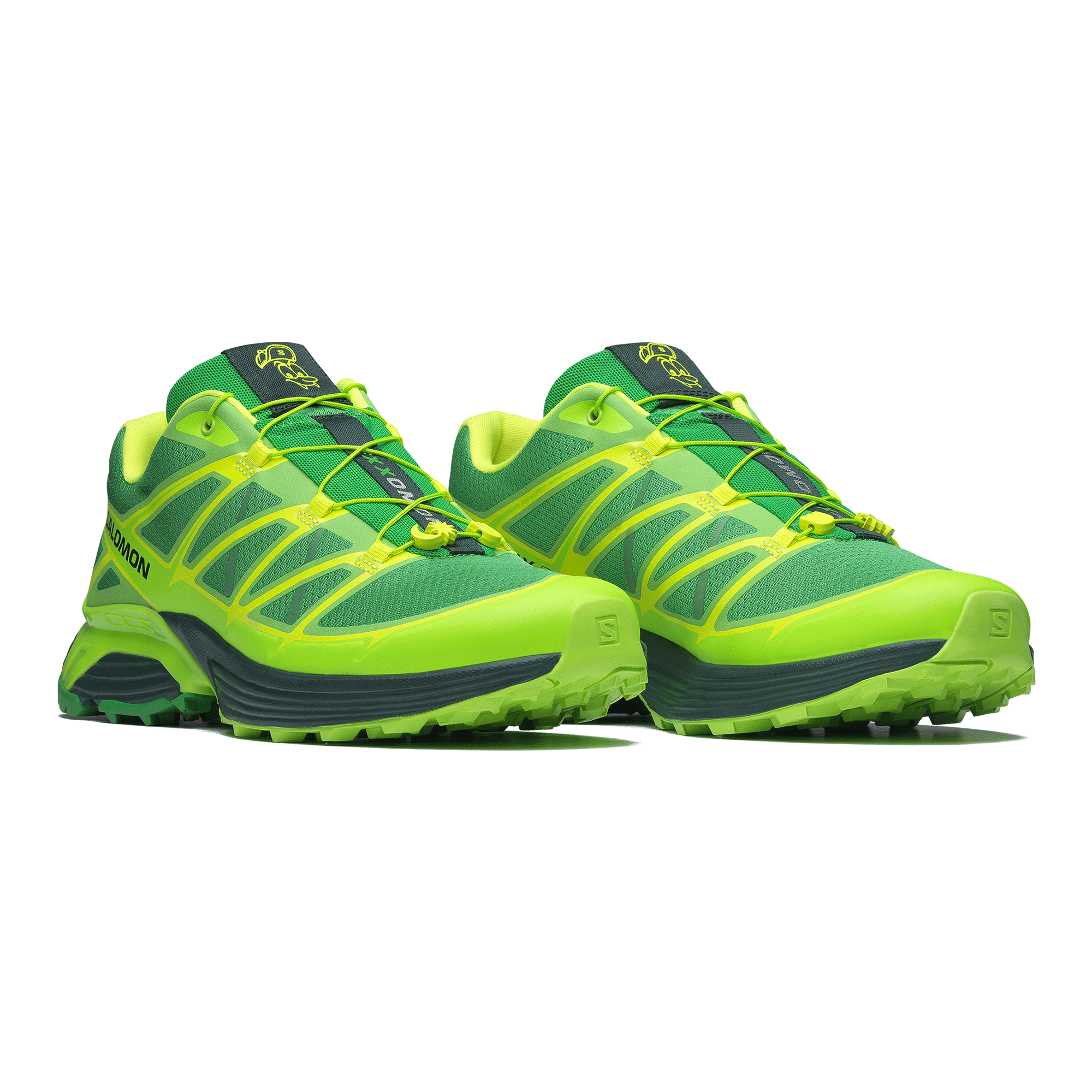 XT-PATHWAY 2 FERXXO