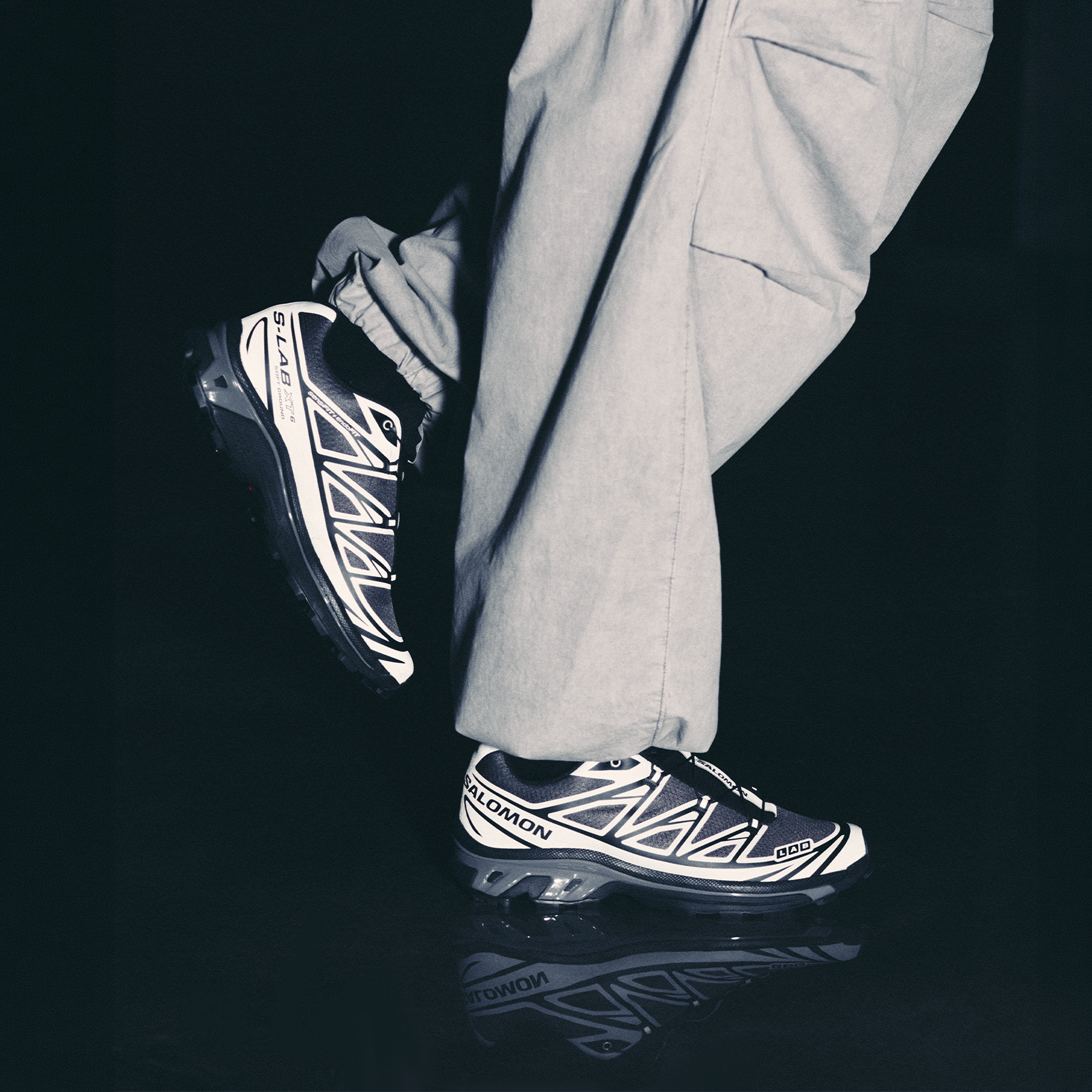 XT-6 NOCTURNE VISION