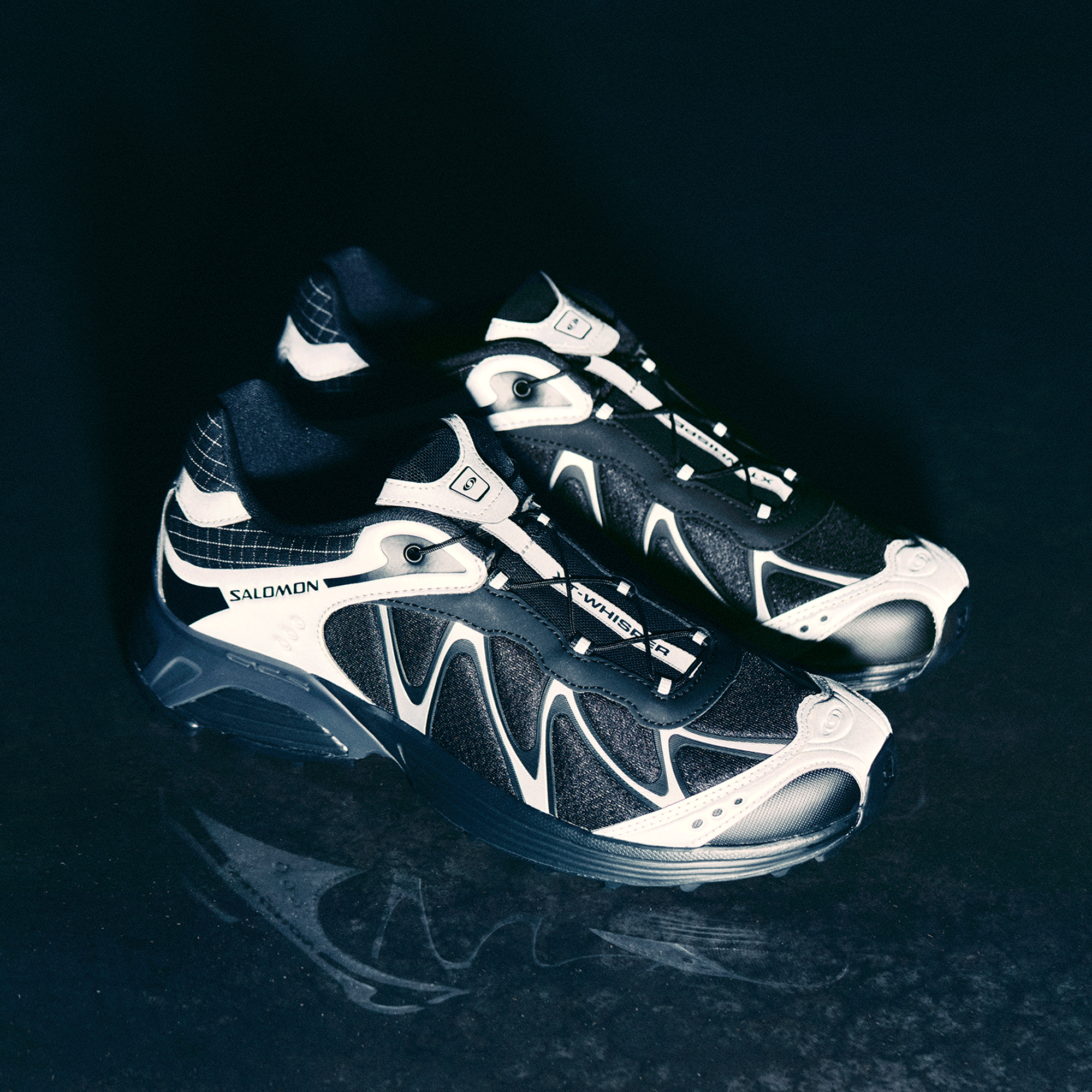 XT-WHISPER NOCTURNE VISION