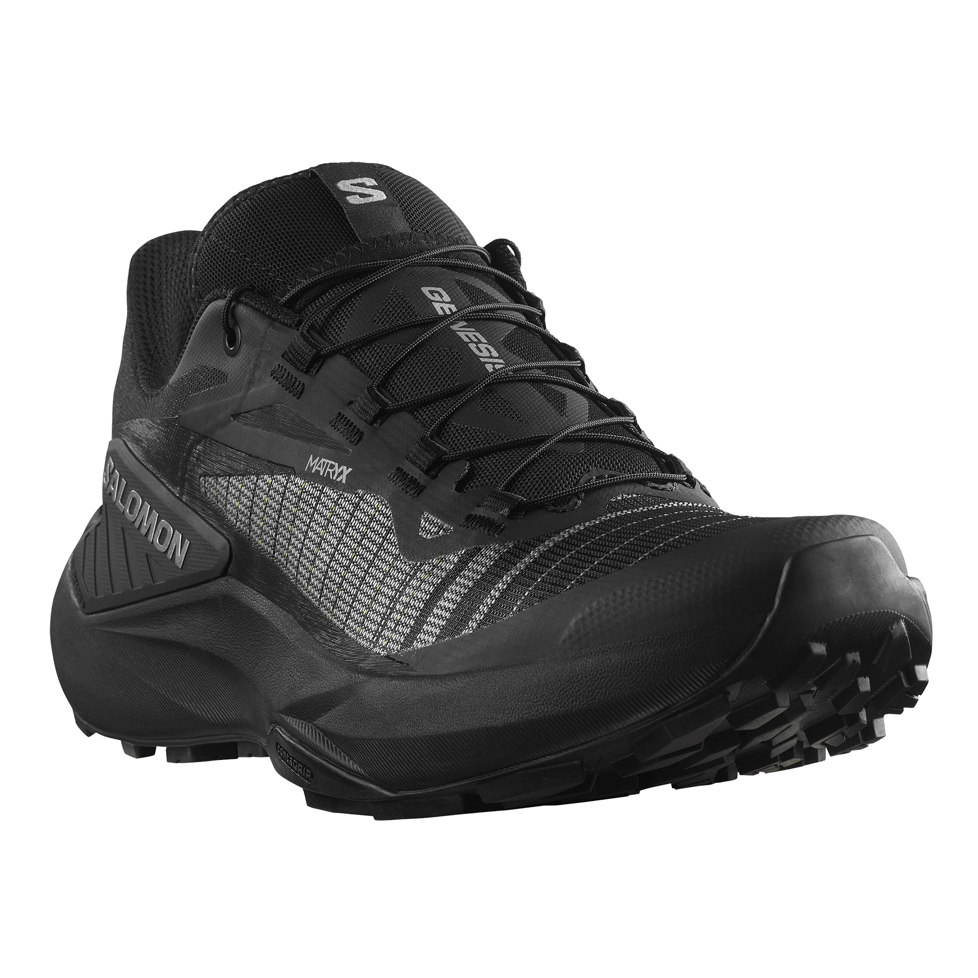 #Color_Black / Black