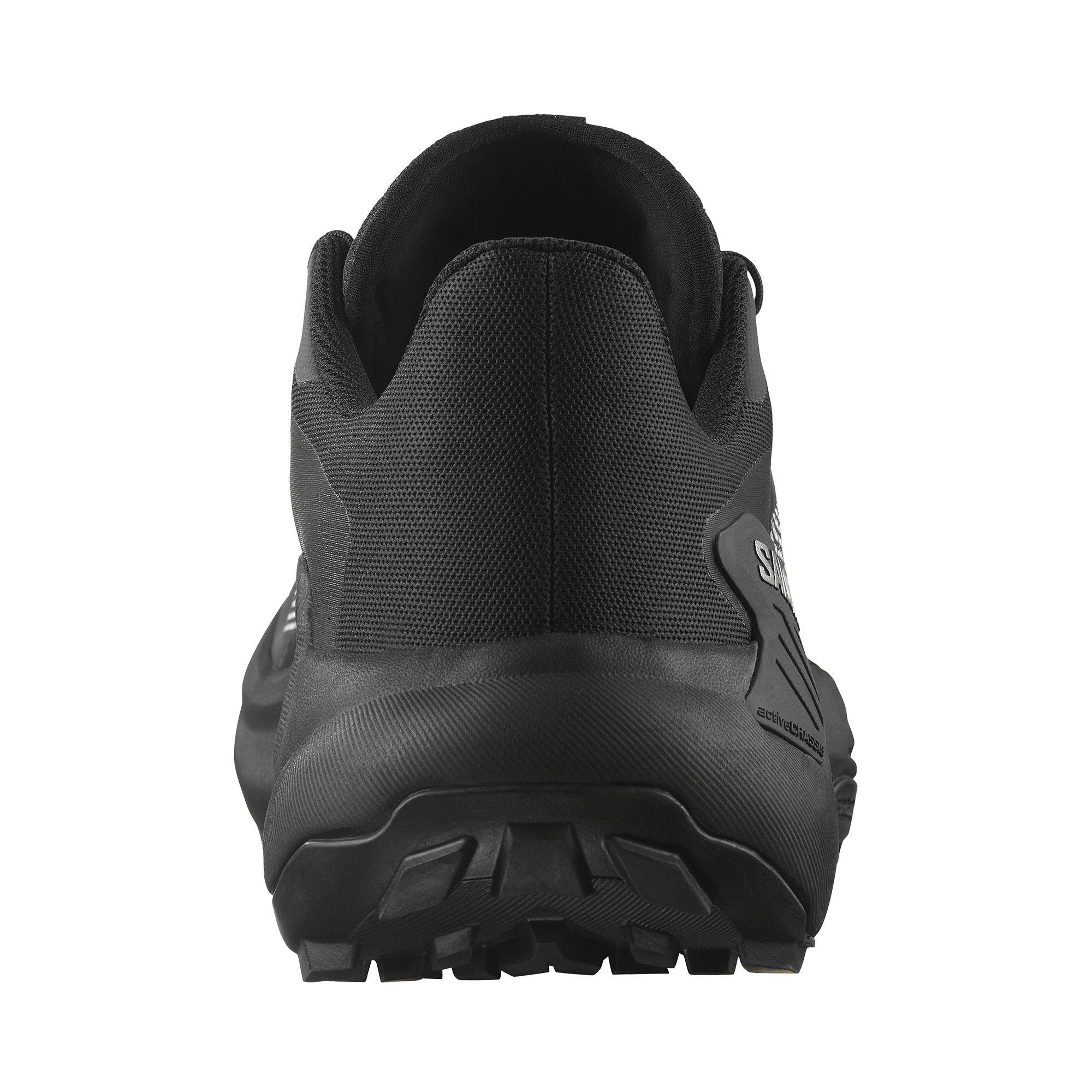 #Color_Black / Black