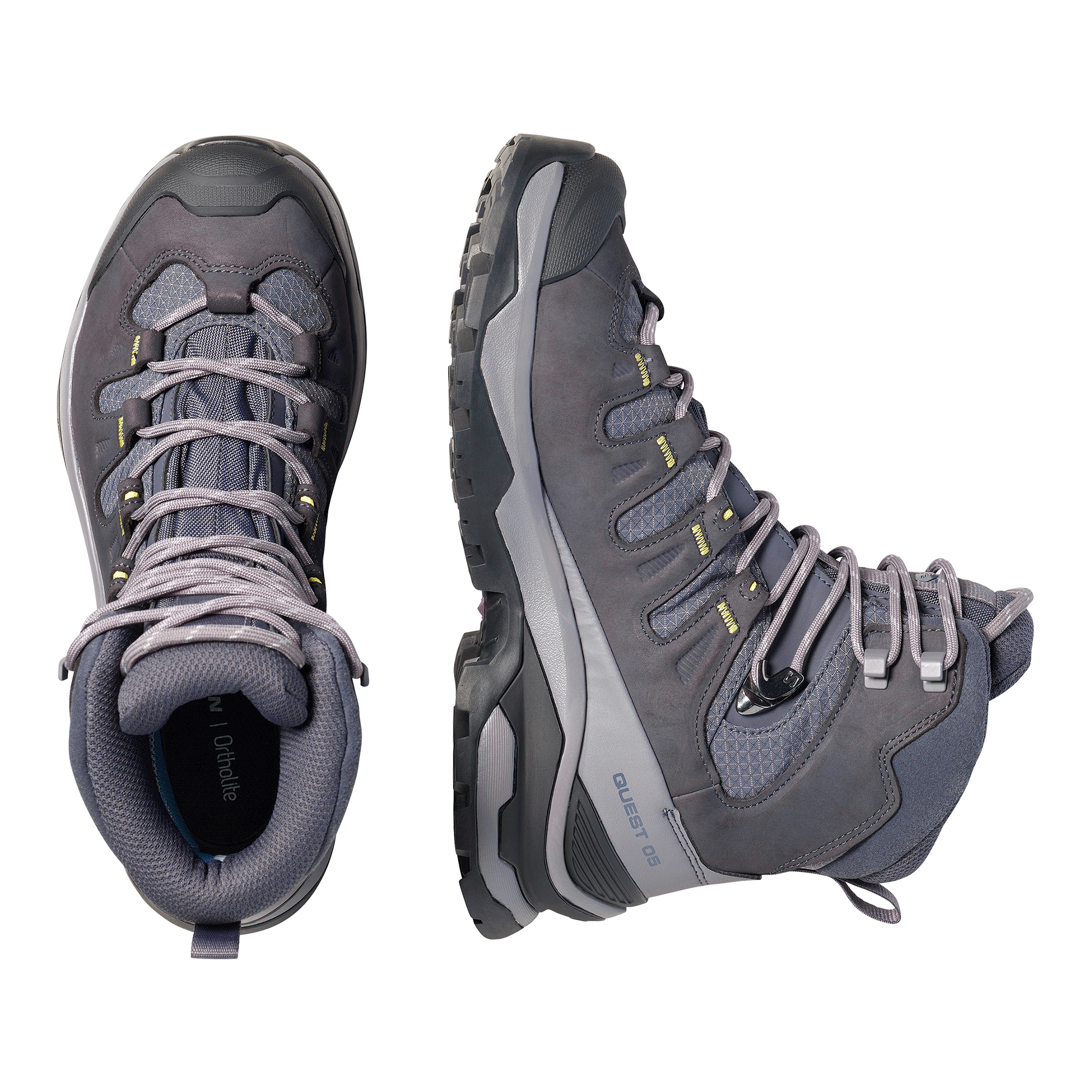 QUEST 5 GORE TEX