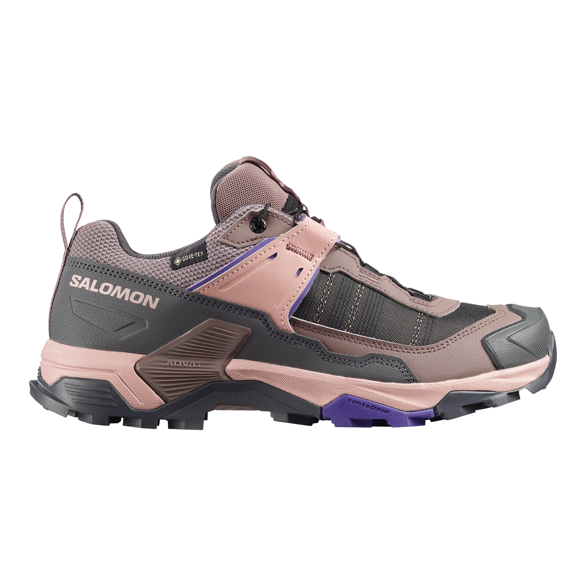 #Color_Iron / Shadow Gray