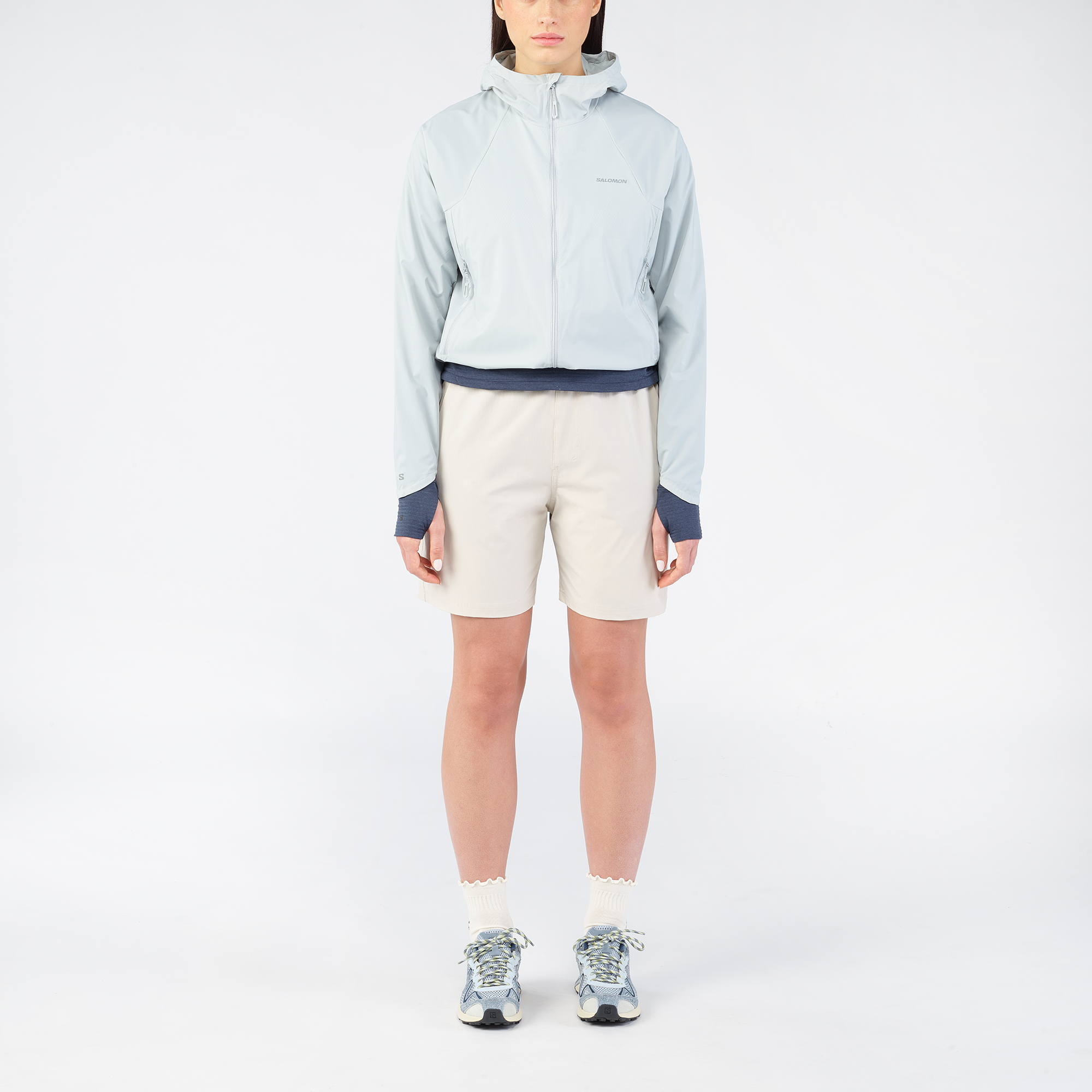 #Color_Pearl Blue / Tradewinds