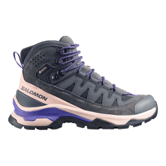 Asphalt / Shadow Gray / Deep Blue