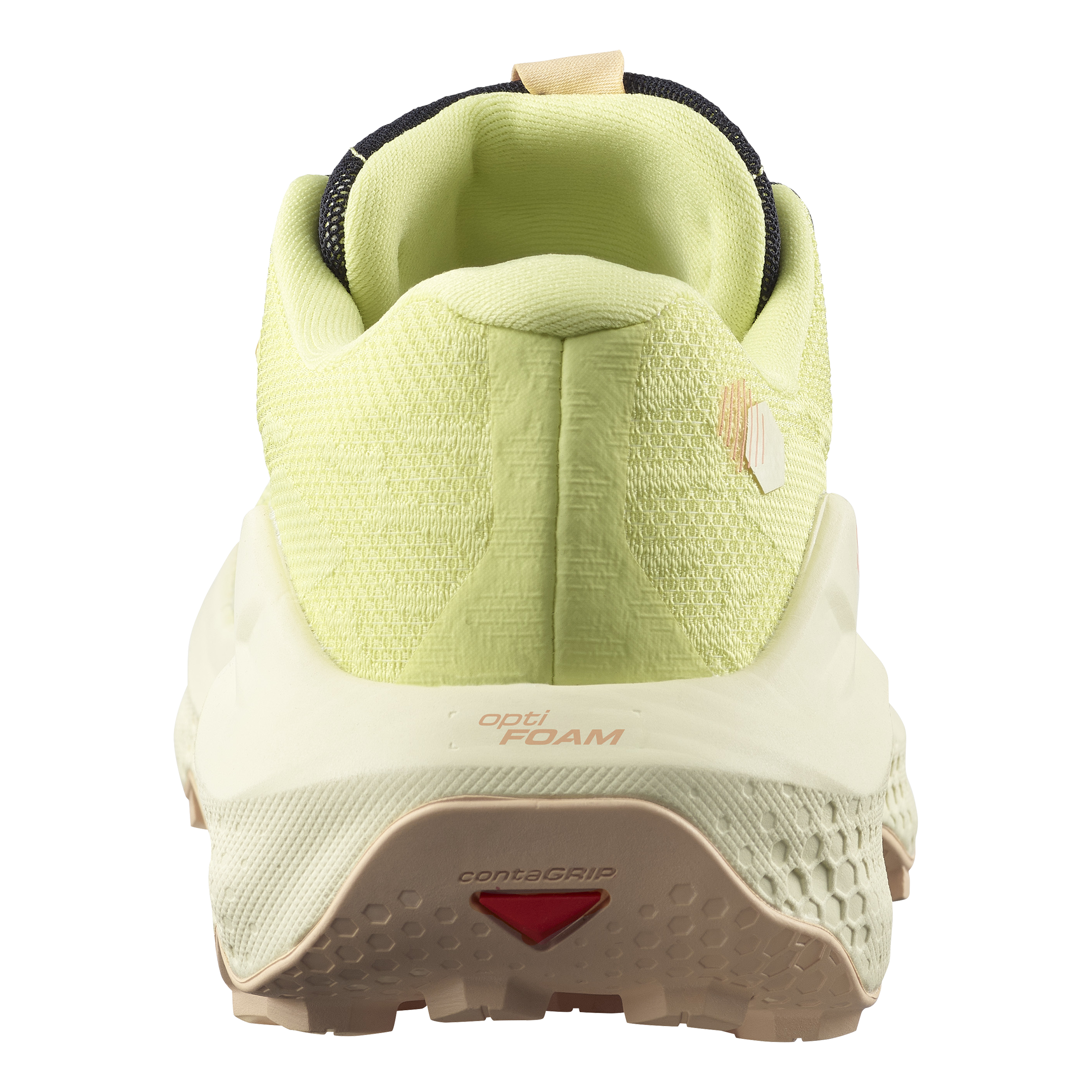 #Color_Sunny Lime / Transparent Yellow / Almond Cream