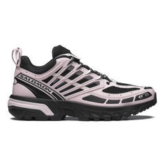Black / Icy Pink / Black