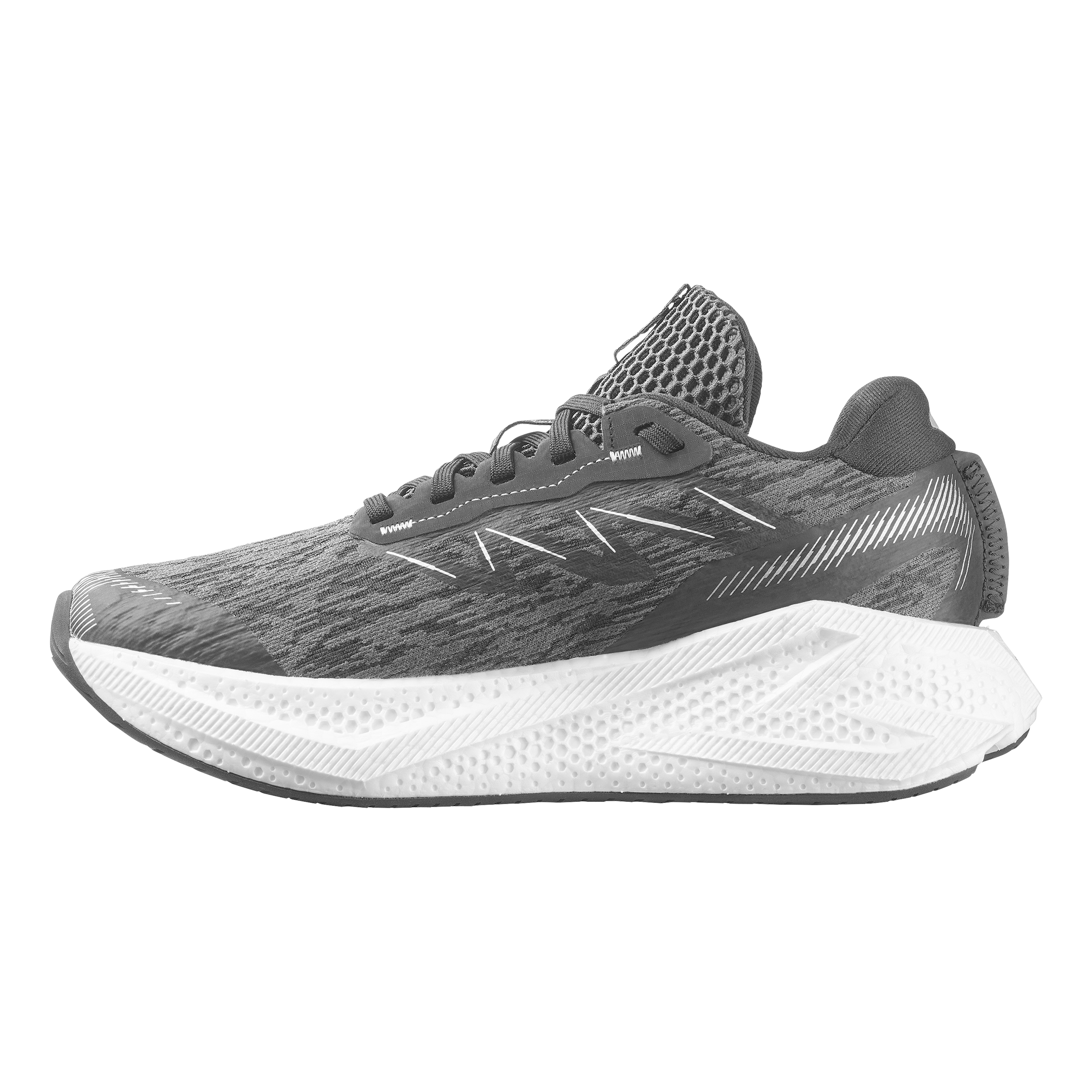 #Color_Black / White / Ftw Silver