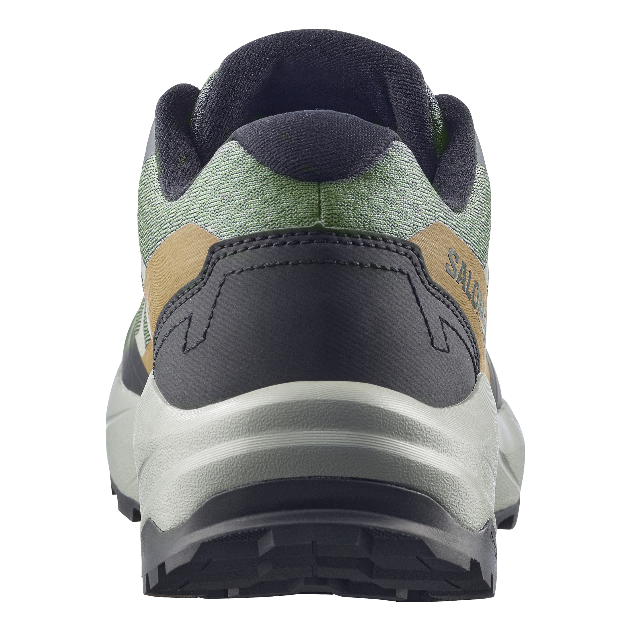 #Color_Sedona Sage / Wrought Iron / Brilliant Olive
