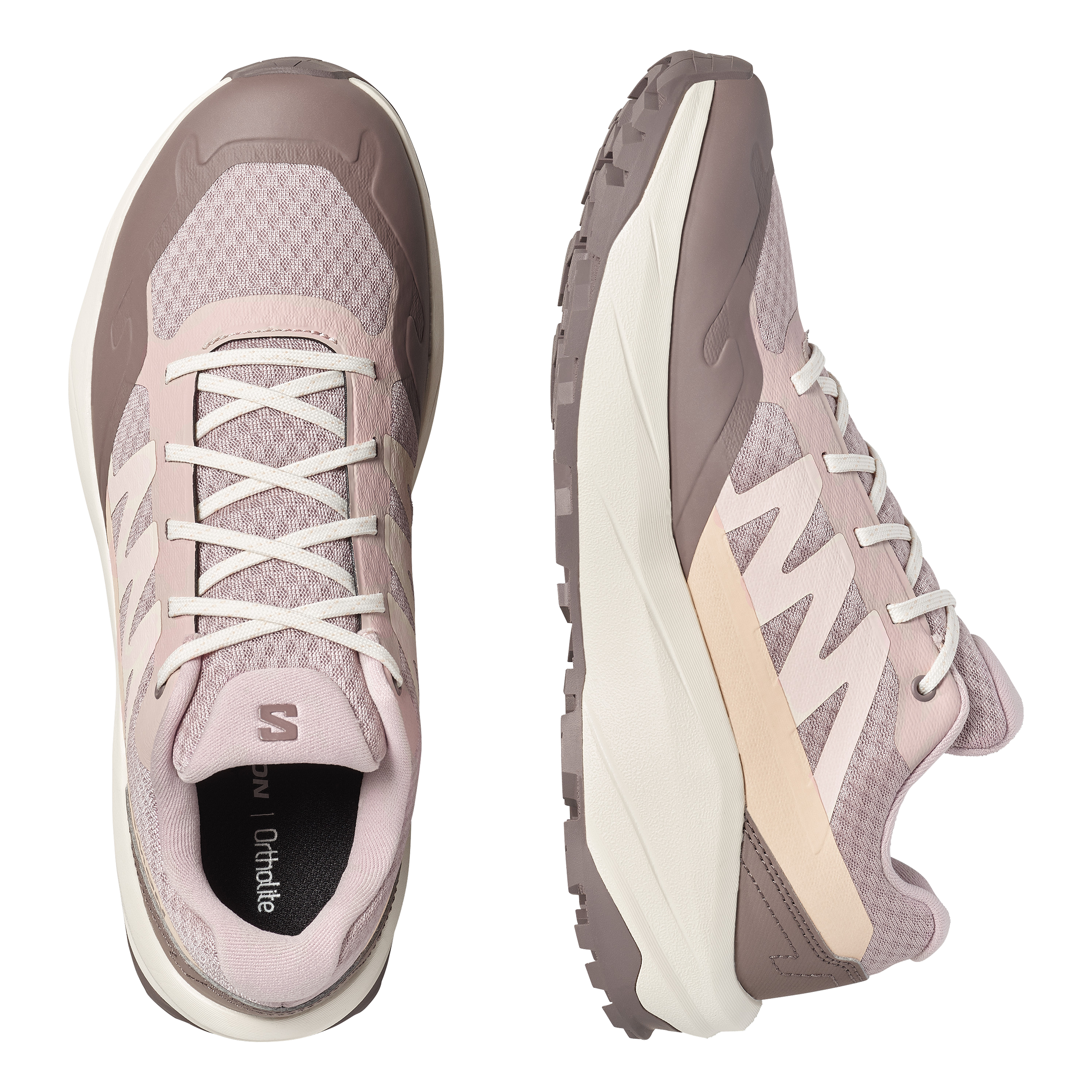 #Color_Shadow Gray / Vanilla Ice / Almond Cream