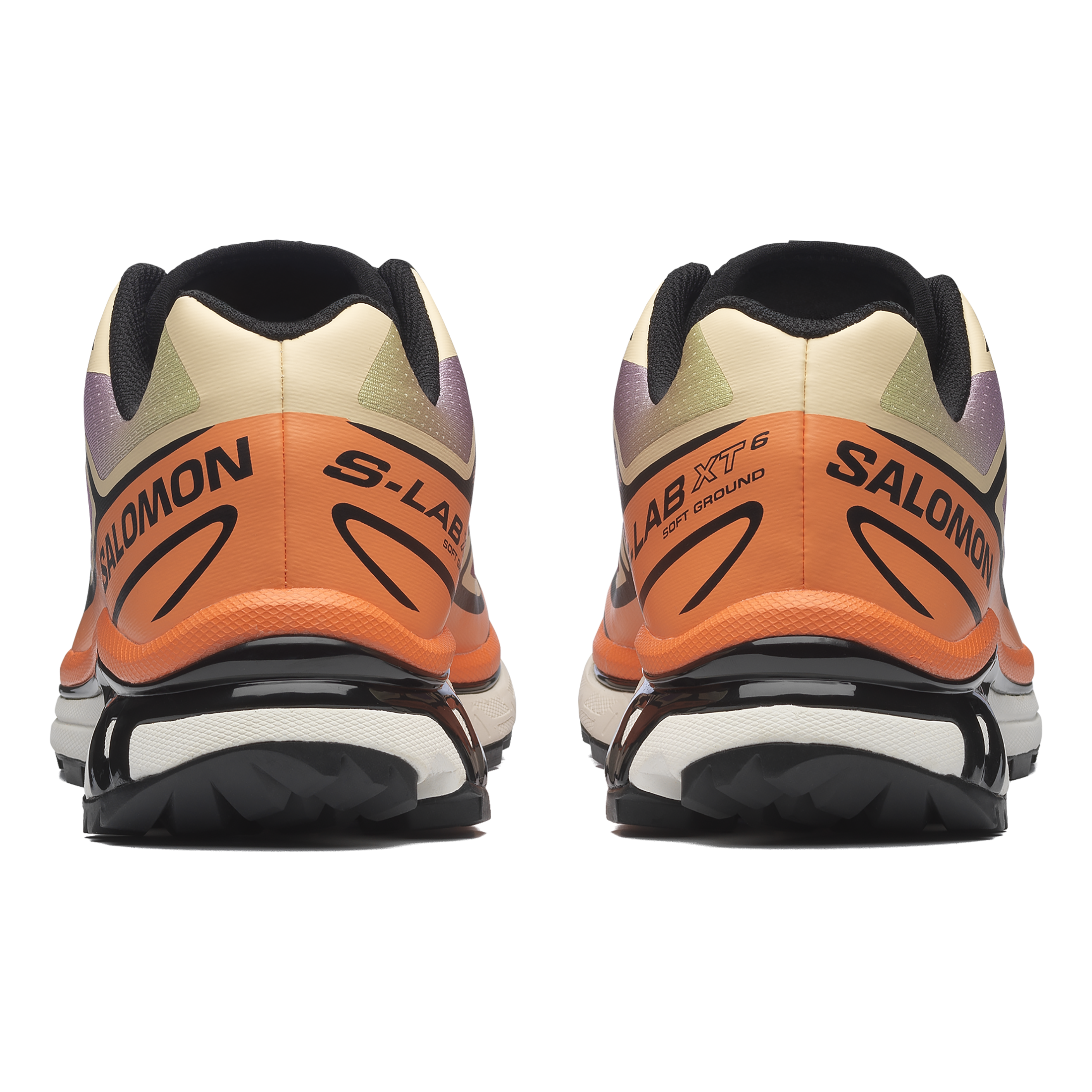 #Color_Black / Almond Cream / Dragon Fire