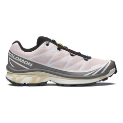 Cloudburst / Icy Pink / Tapioca