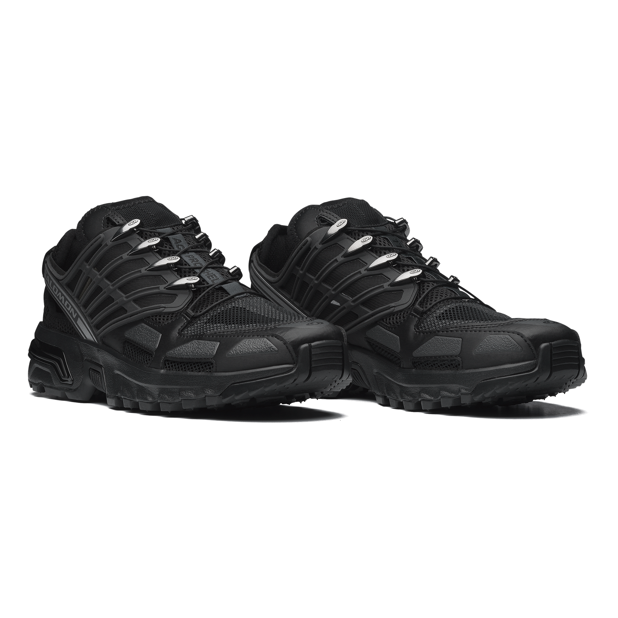 #Color_Black / Black