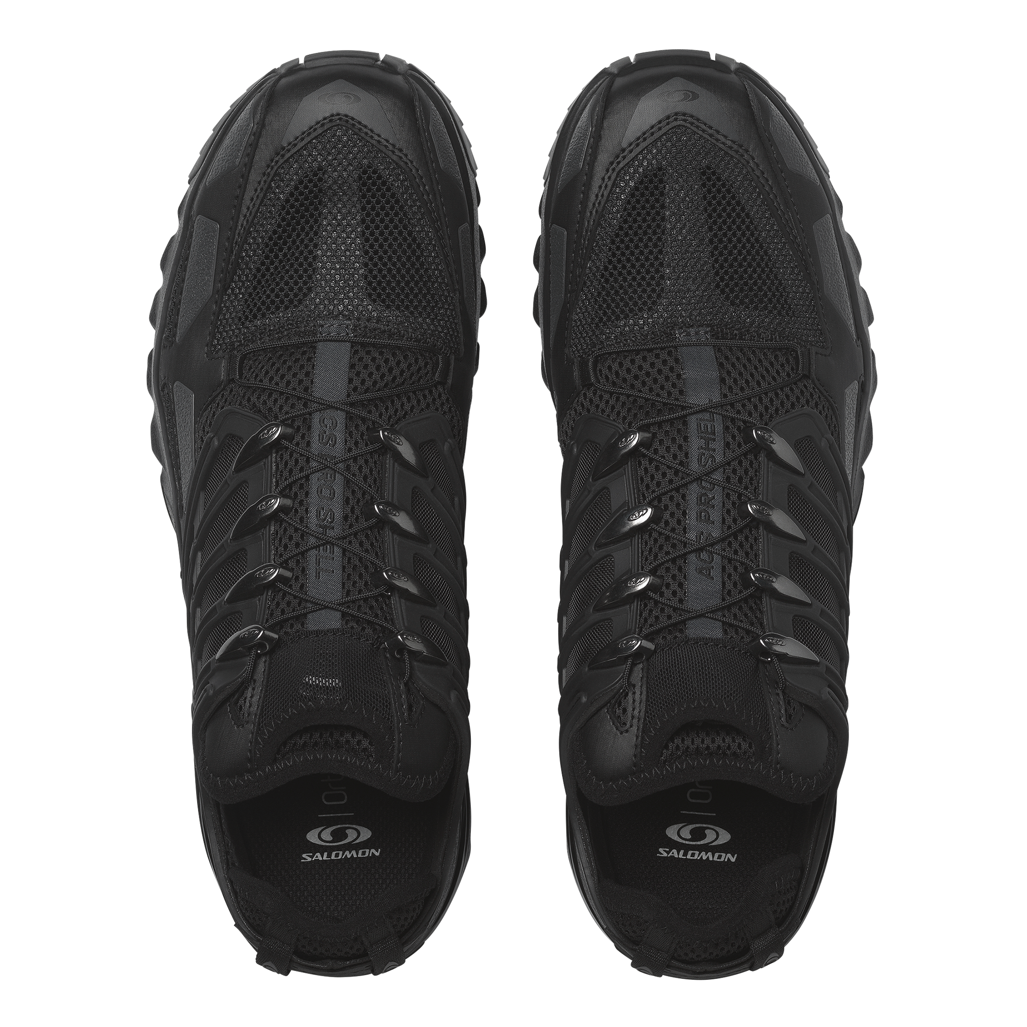 #Color_Black / Black