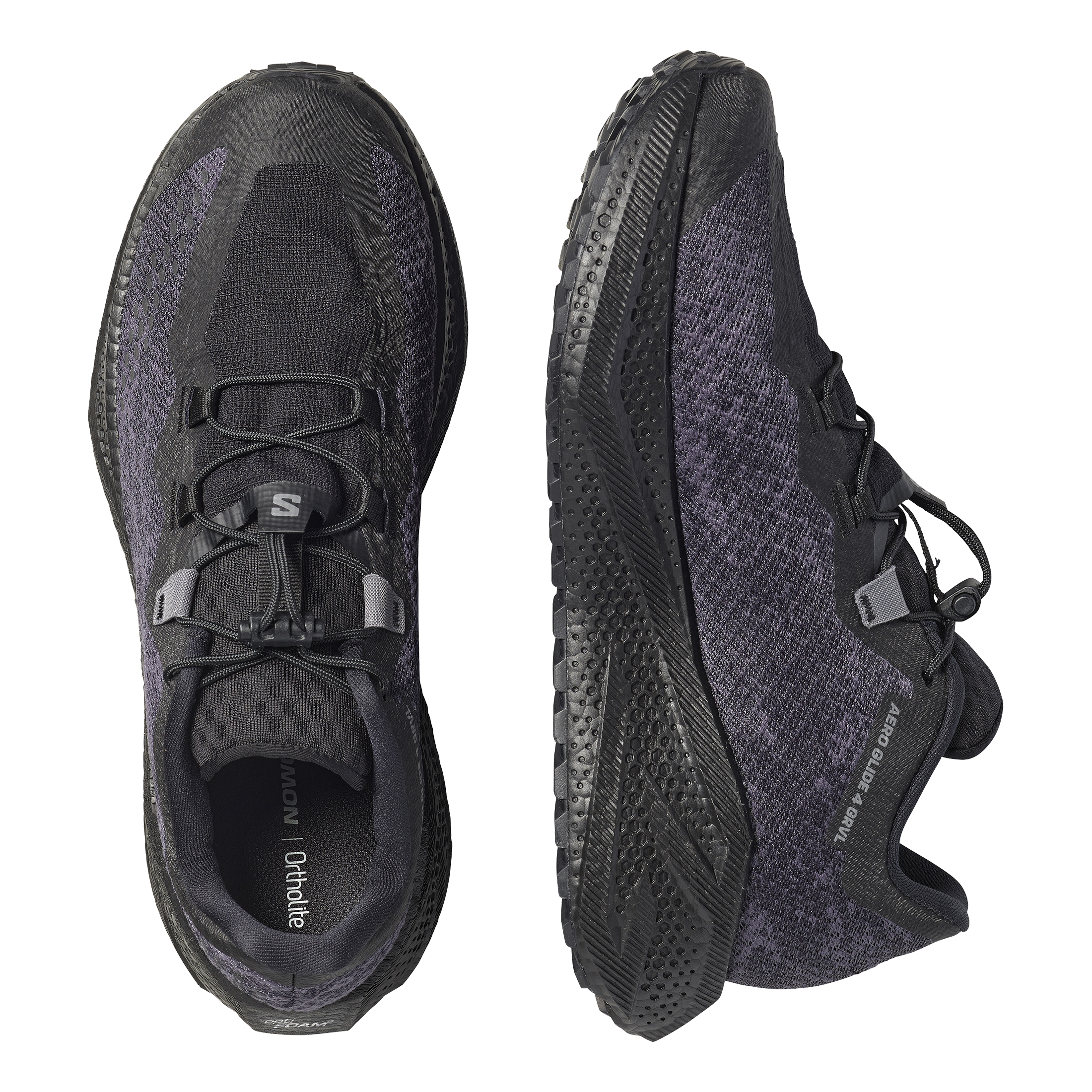 #Color_Black / Asphalt / Black