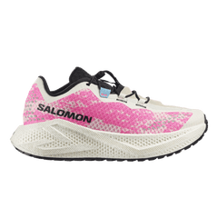 Vanilla Ice / Knockout Pink / Black