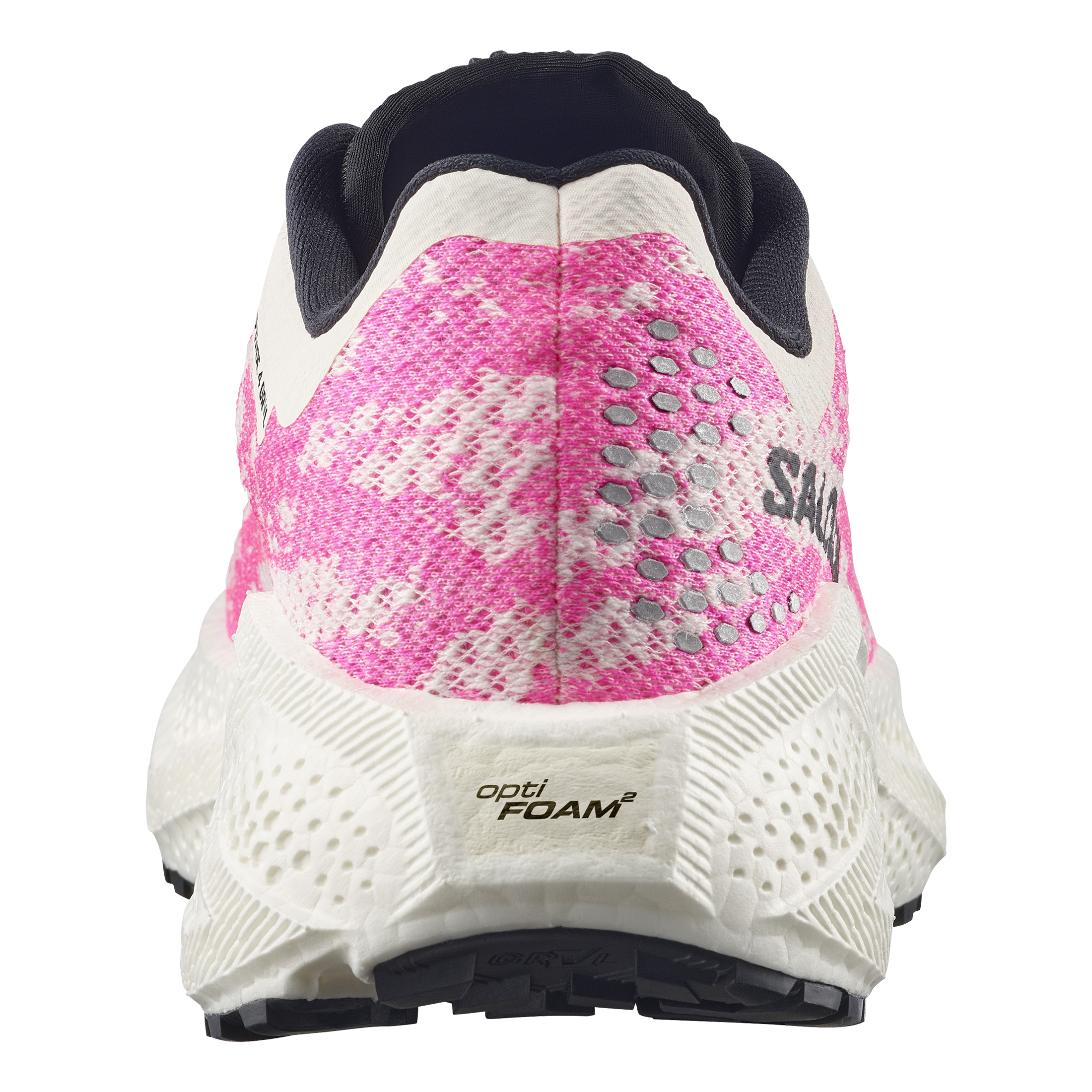 #Color_Vanilla Ice / Knockout Pink / Black
