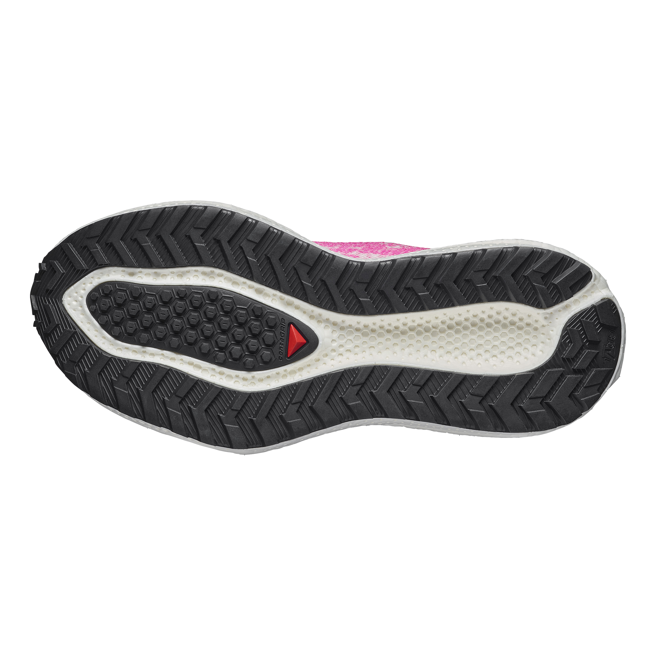 #Color_Vanilla Ice / Knockout Pink / Black