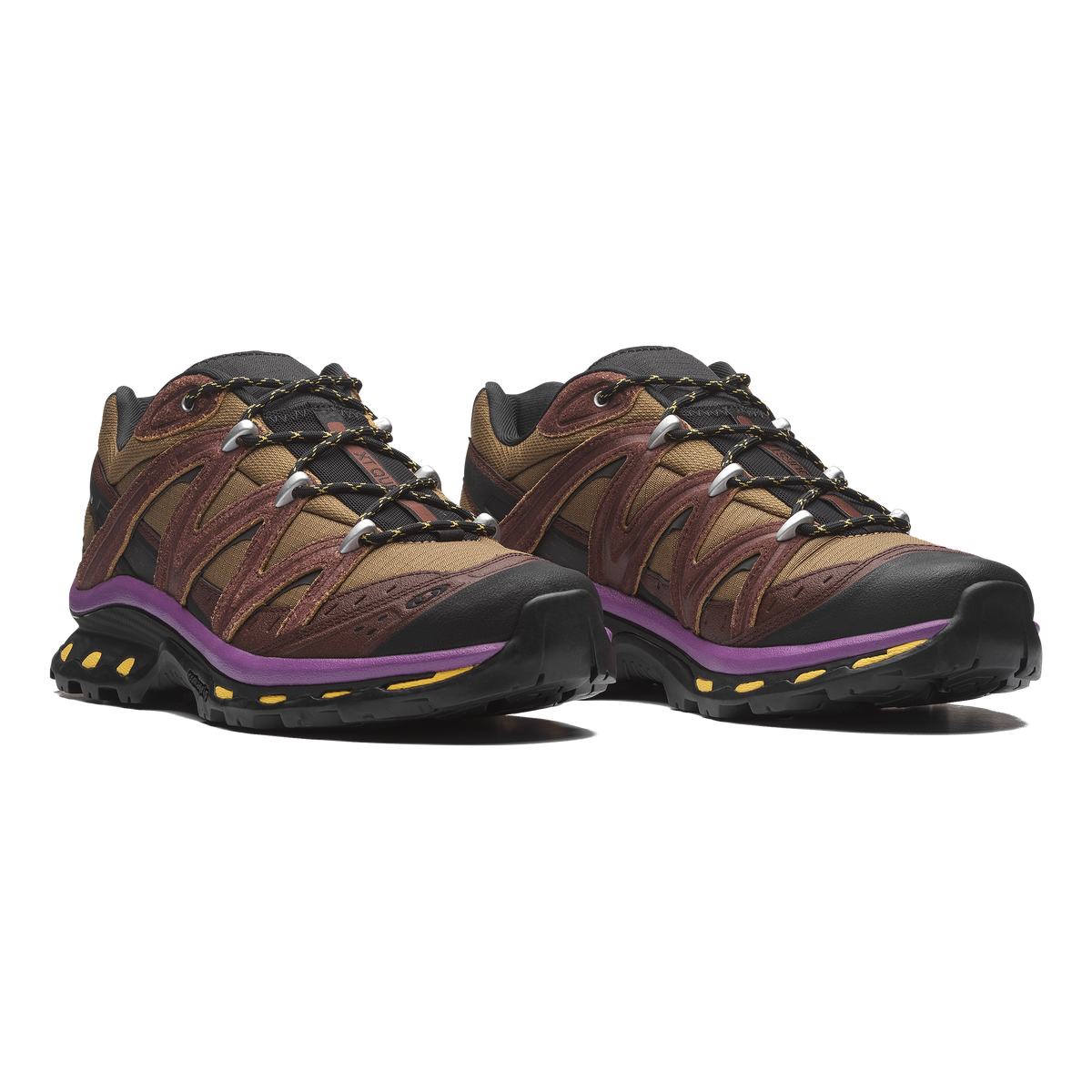 XT-QUEST EXPEDITION