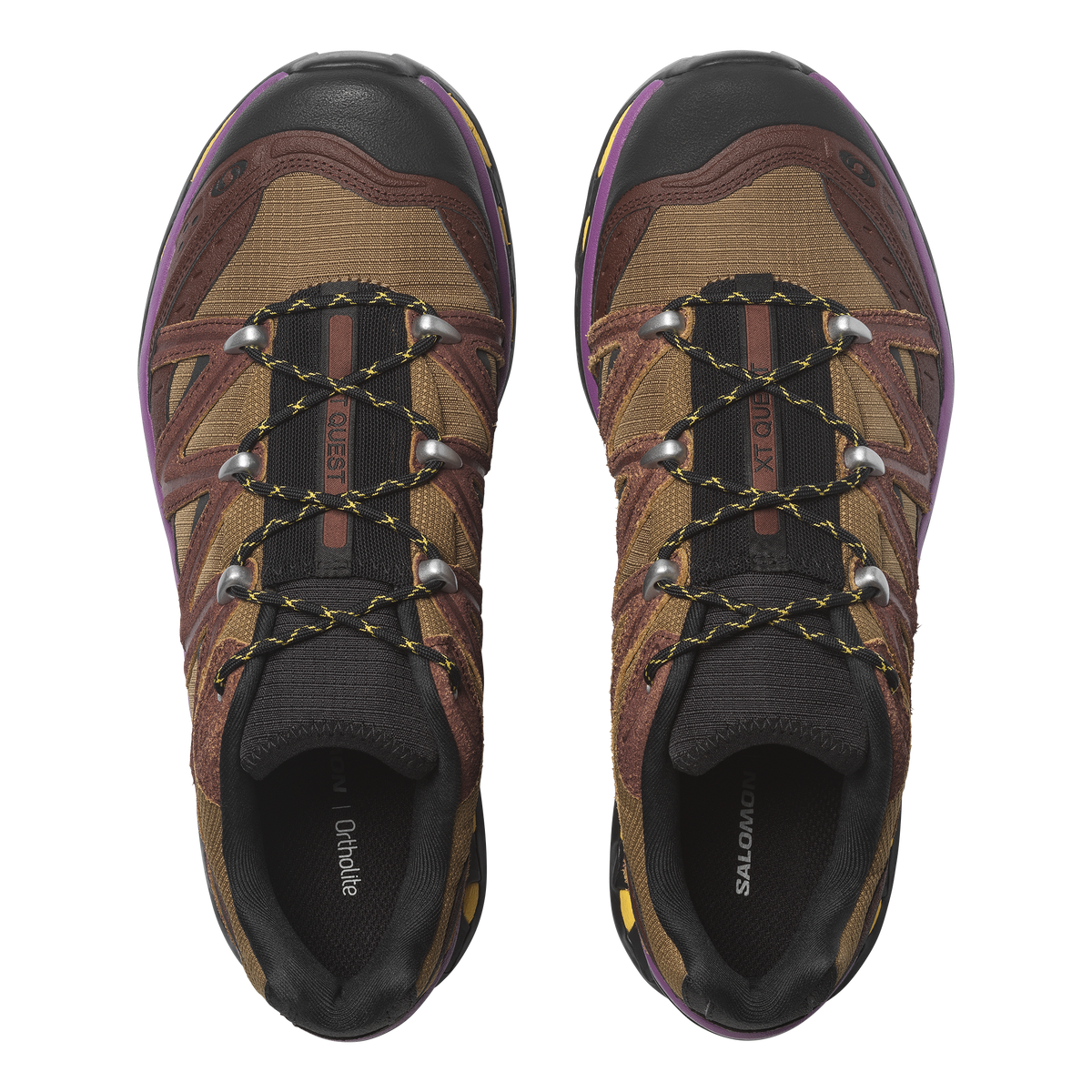 XT-QUEST EXPEDITION