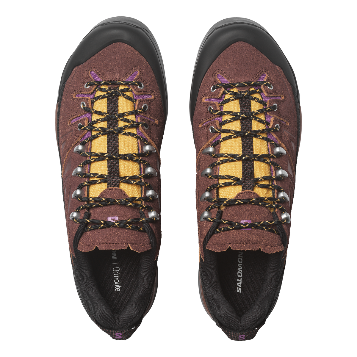 X-ALP EXPEDITION