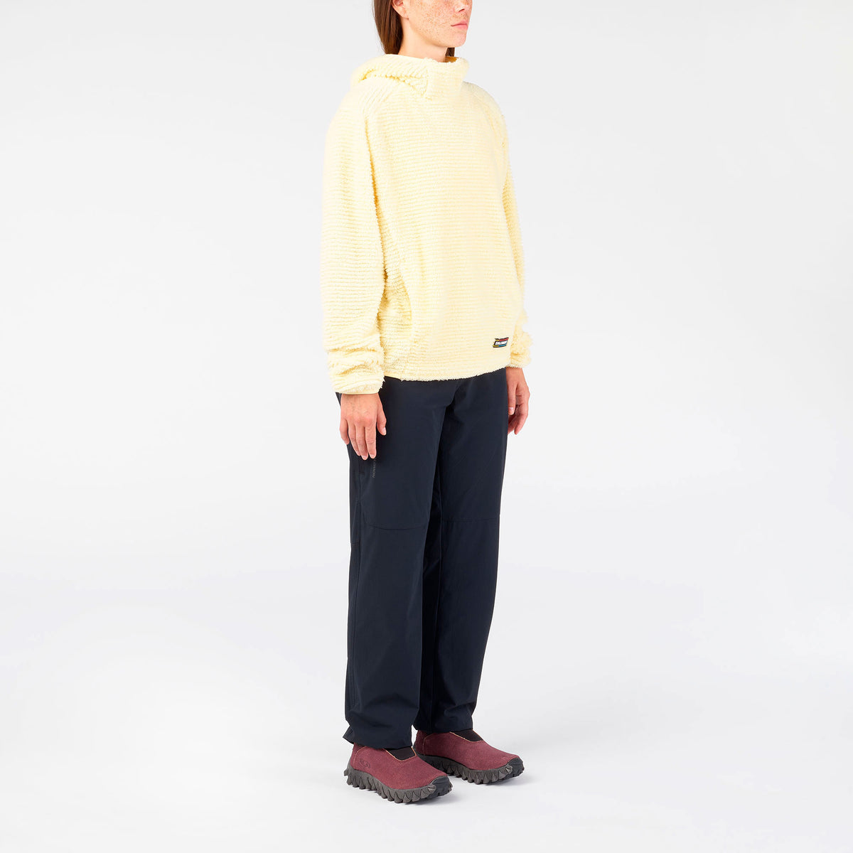 SNOWCLOG OG EXPEDITION