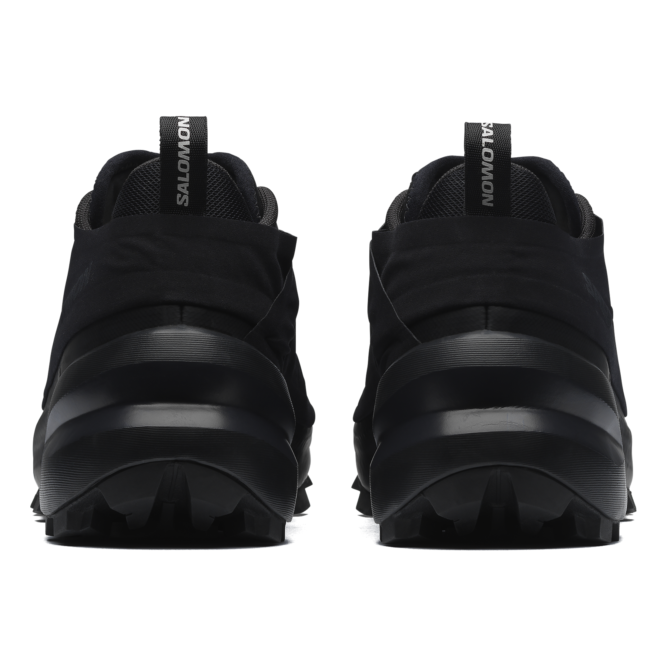 #Color_Deep Black