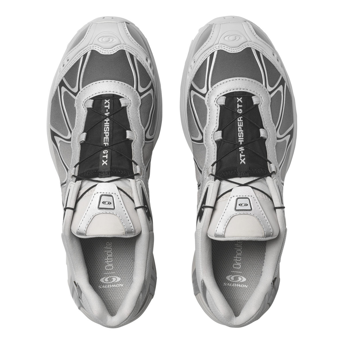 #Color_Gray Violet / Black / Ftw Silver