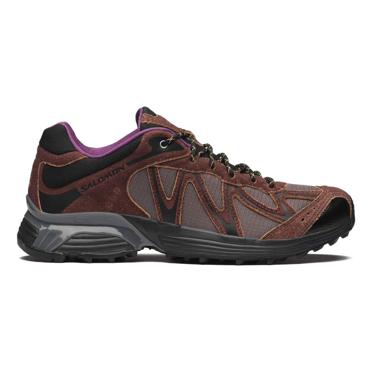 XT-WHISPER EXPEDITION