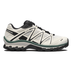 Vanilla Ice / Black / Bistro Green