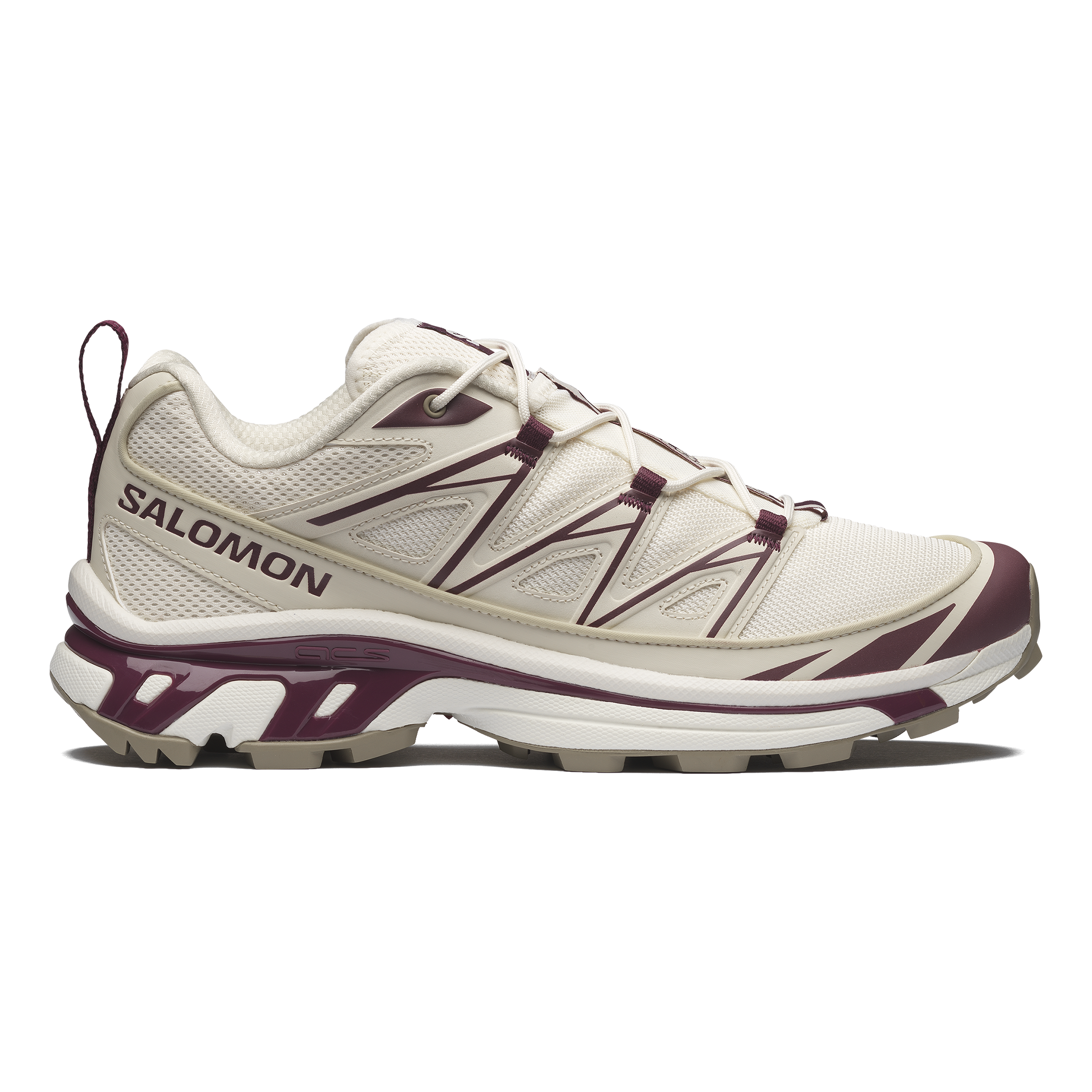 #Color_Vanilla Ice / Maroon Banner / Almond Milk