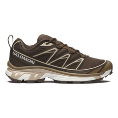 Earth Brown / White Pepper / Coyote Brown