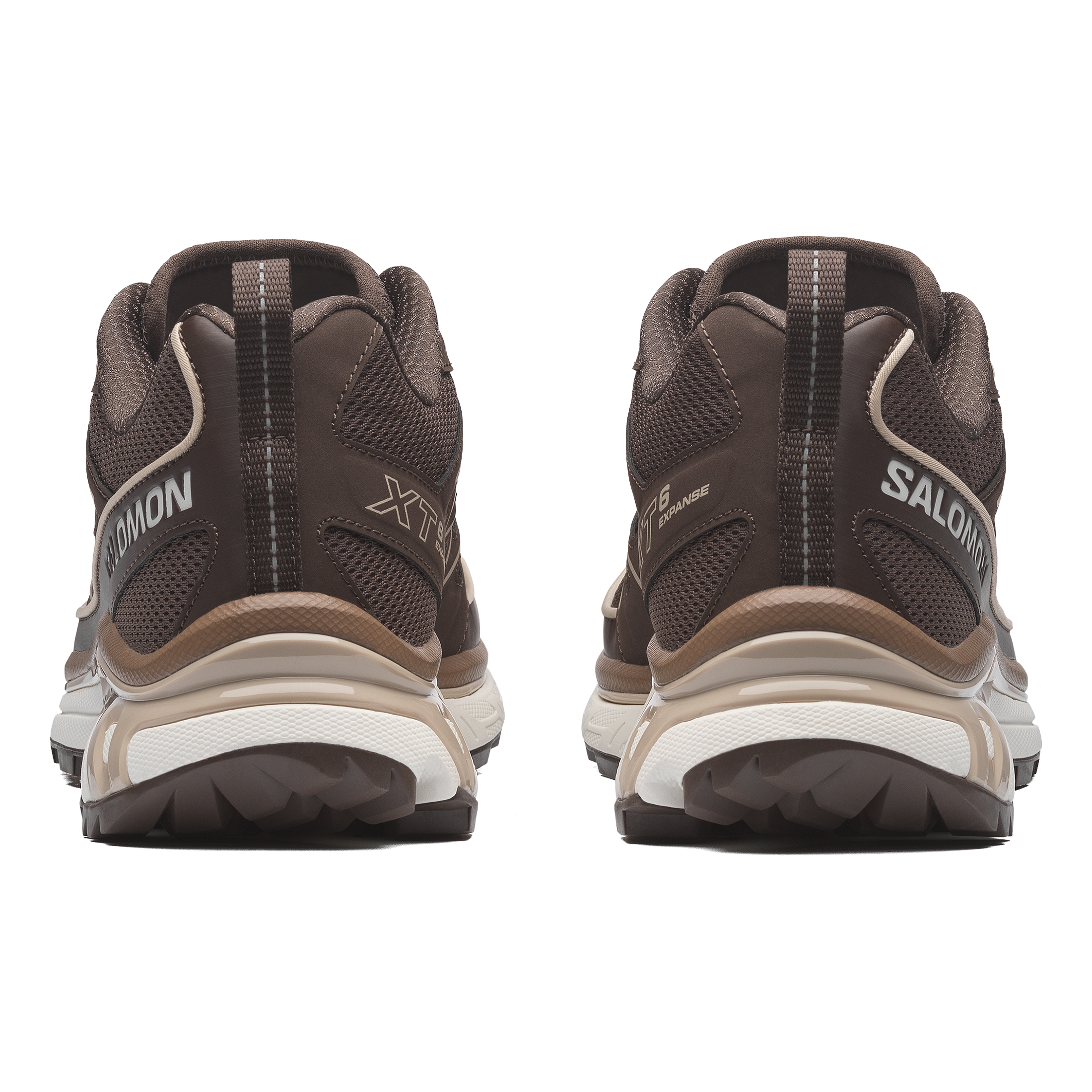 #Color_Earth Brown / White Pepper / Coyote Brown