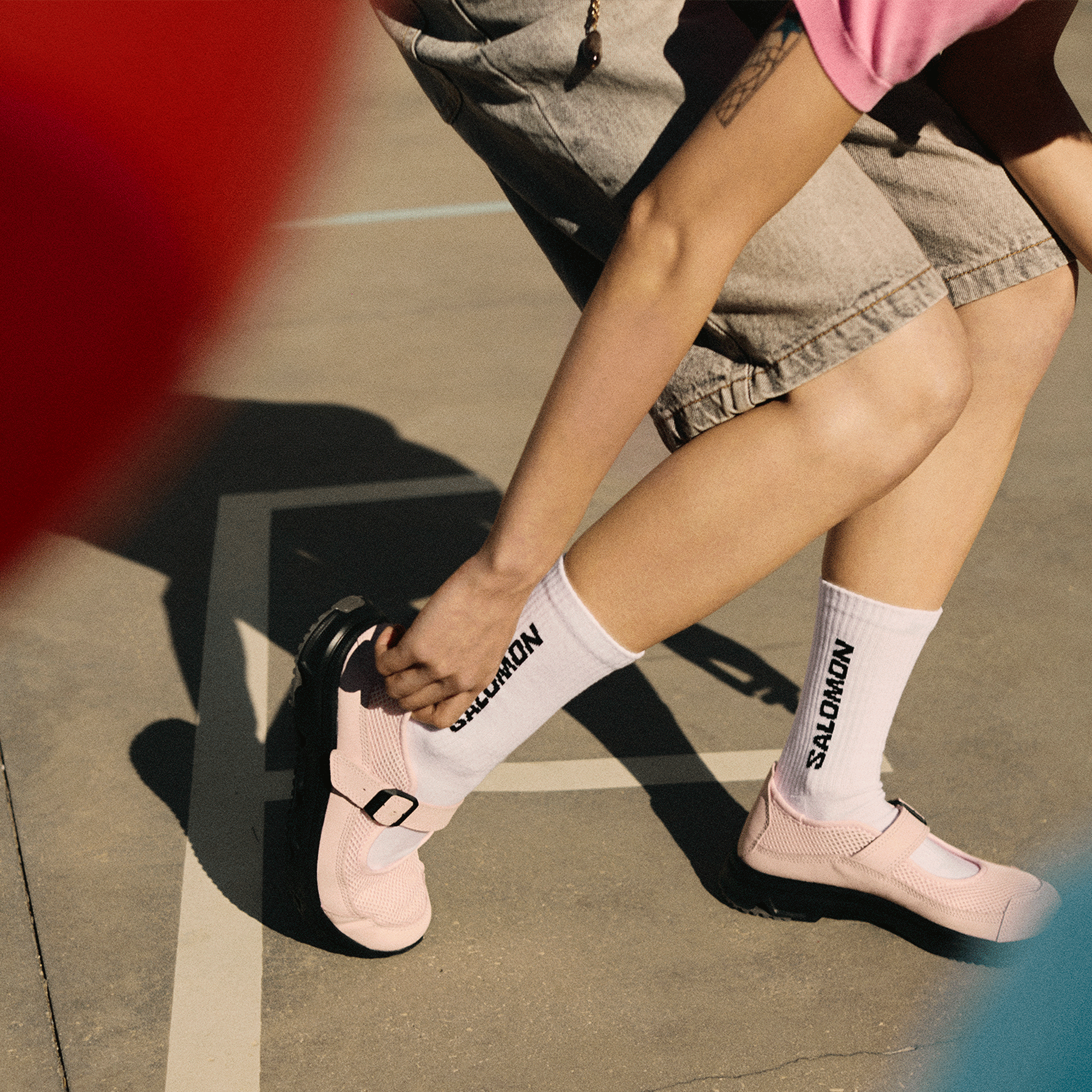 #Color_Icy Pink / Black / Ftw Silver