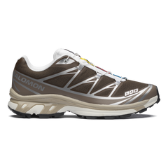 Earth Brown / Walnut / Ftw Silver