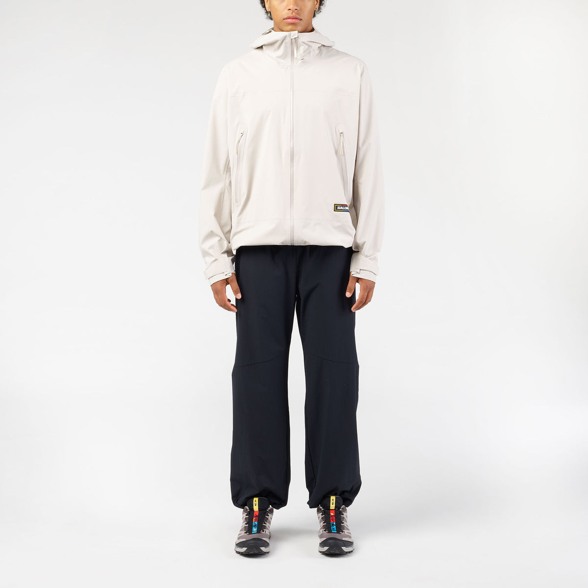#Color_Paloma / Cloudburst / Ftw Silver