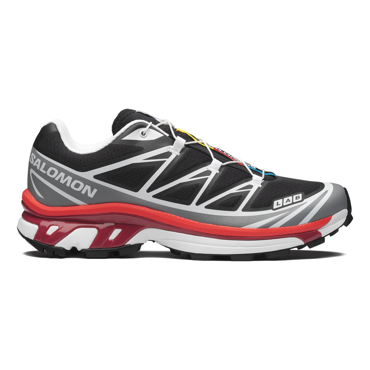 #Color_Alloy / Black / Lava Falls