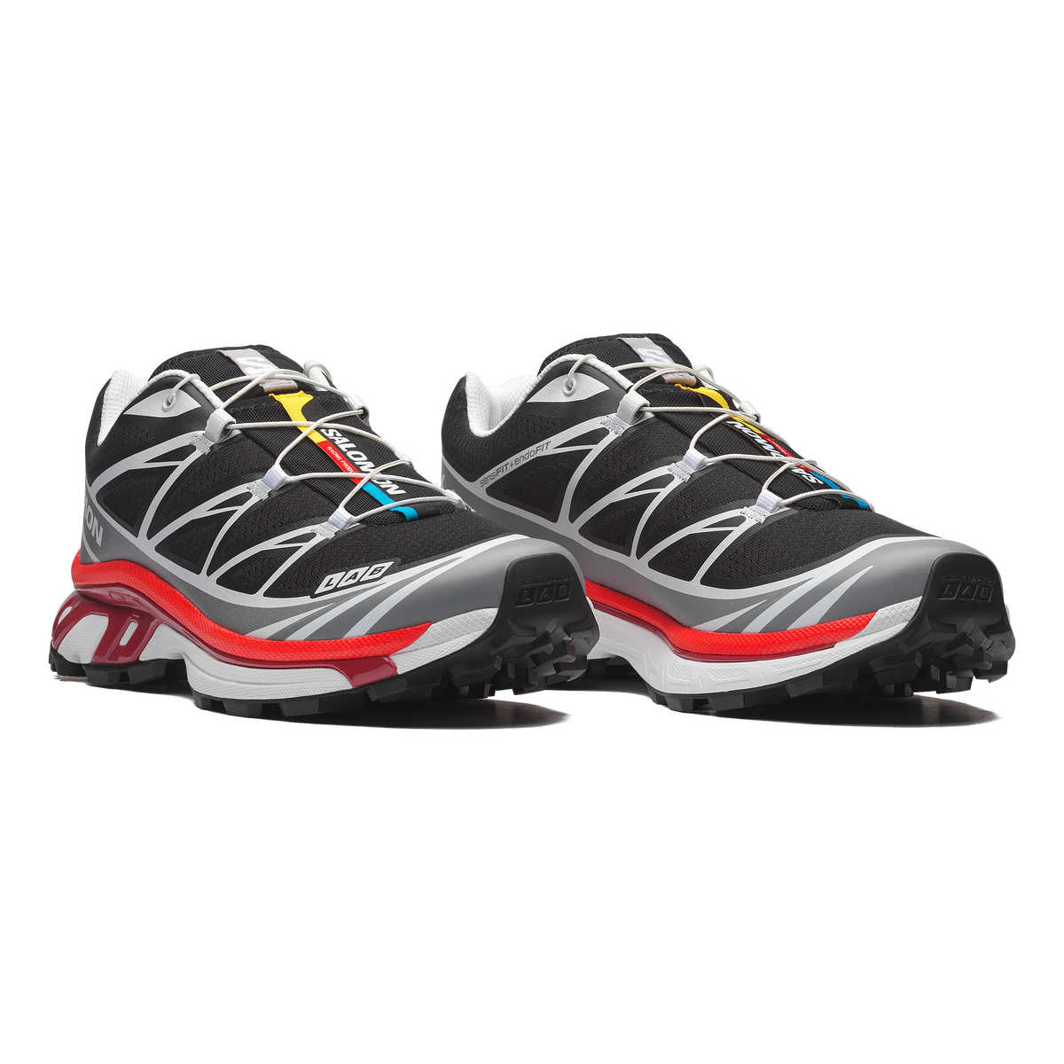 #Color_Alloy / Black / Lava Falls