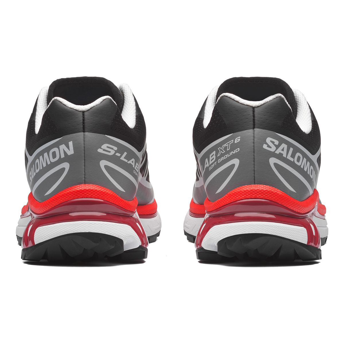 #Color_Alloy / Black / Lava Falls