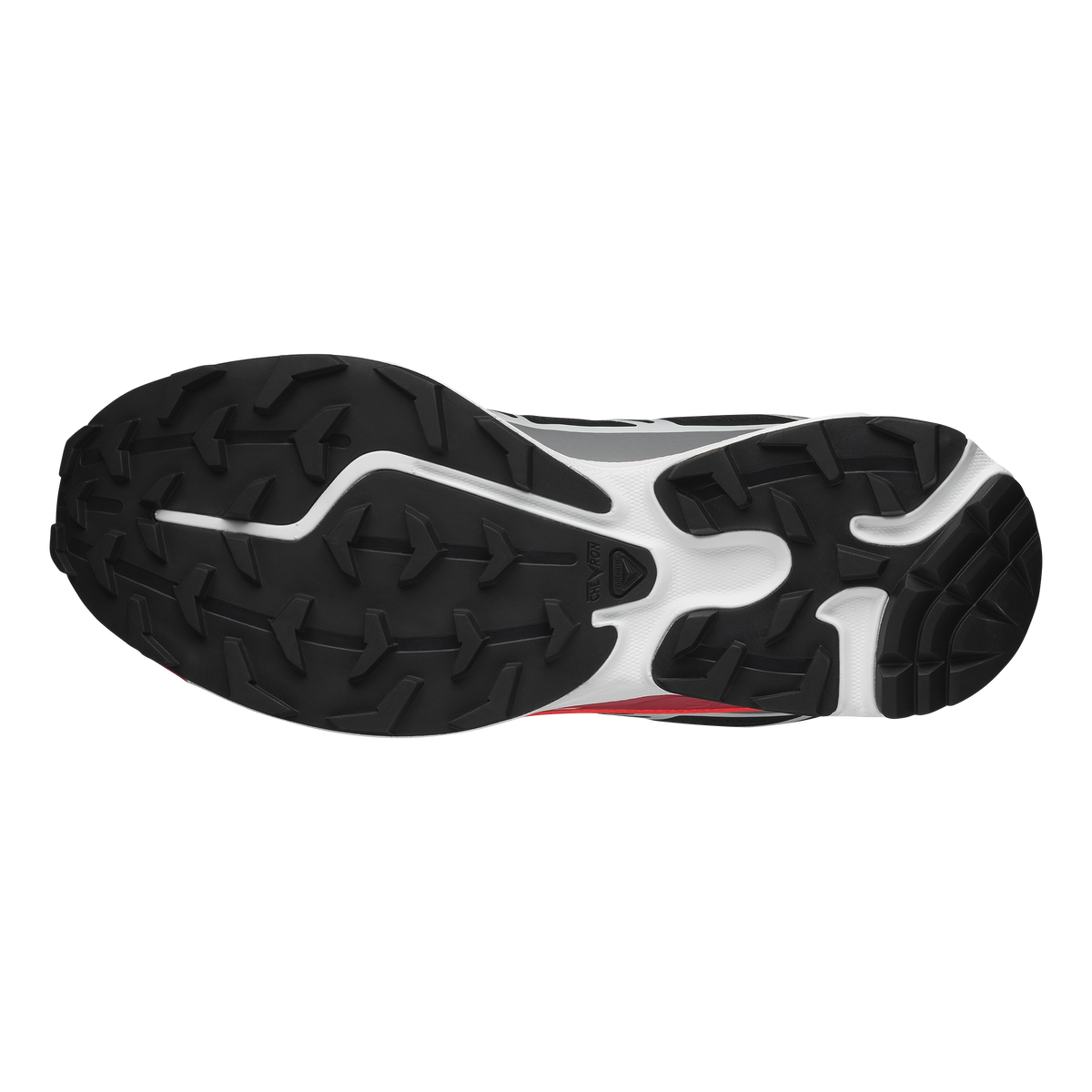 #Color_Alloy / Black / Lava Falls