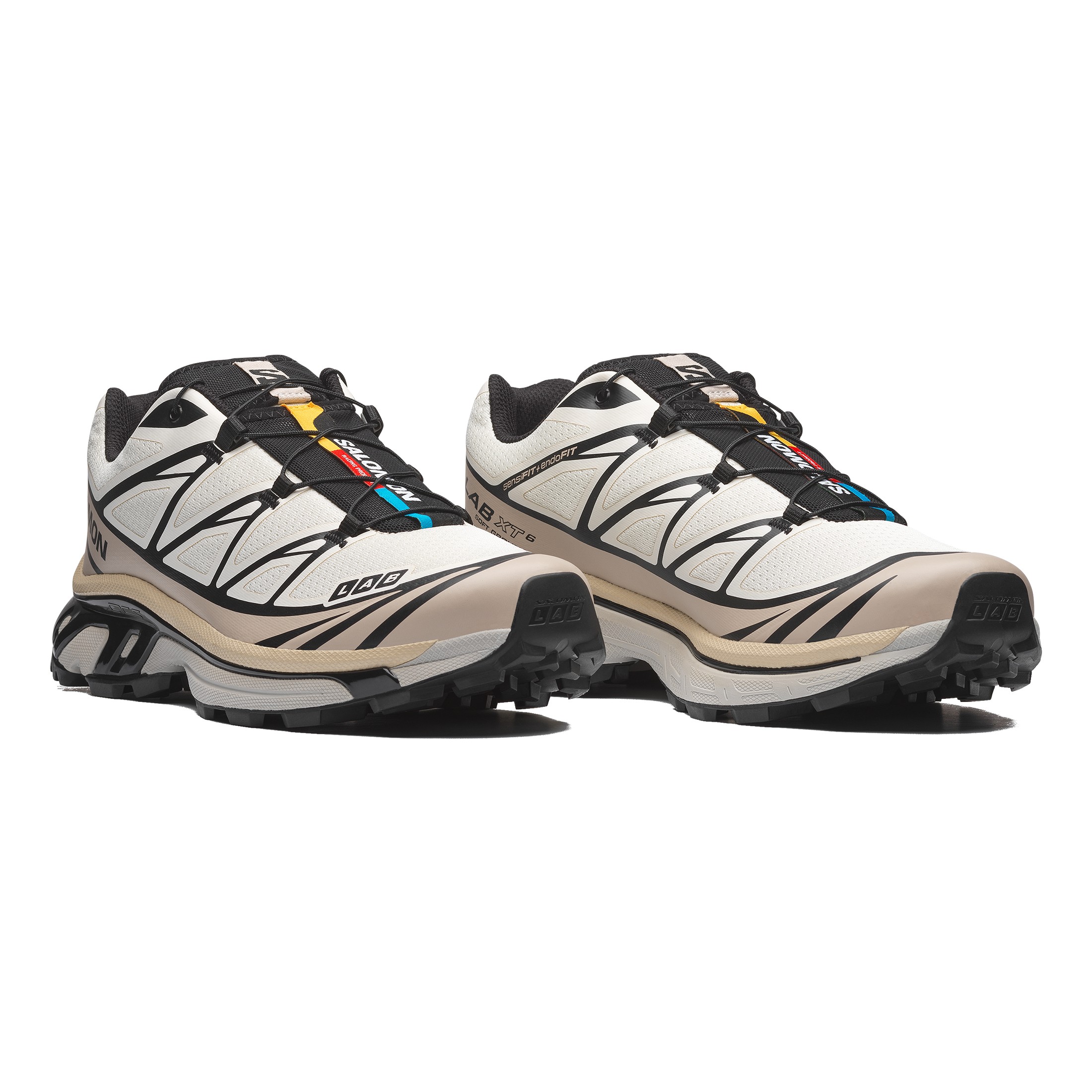 #Color_Vanilla Ice / Black / Silver Cloud