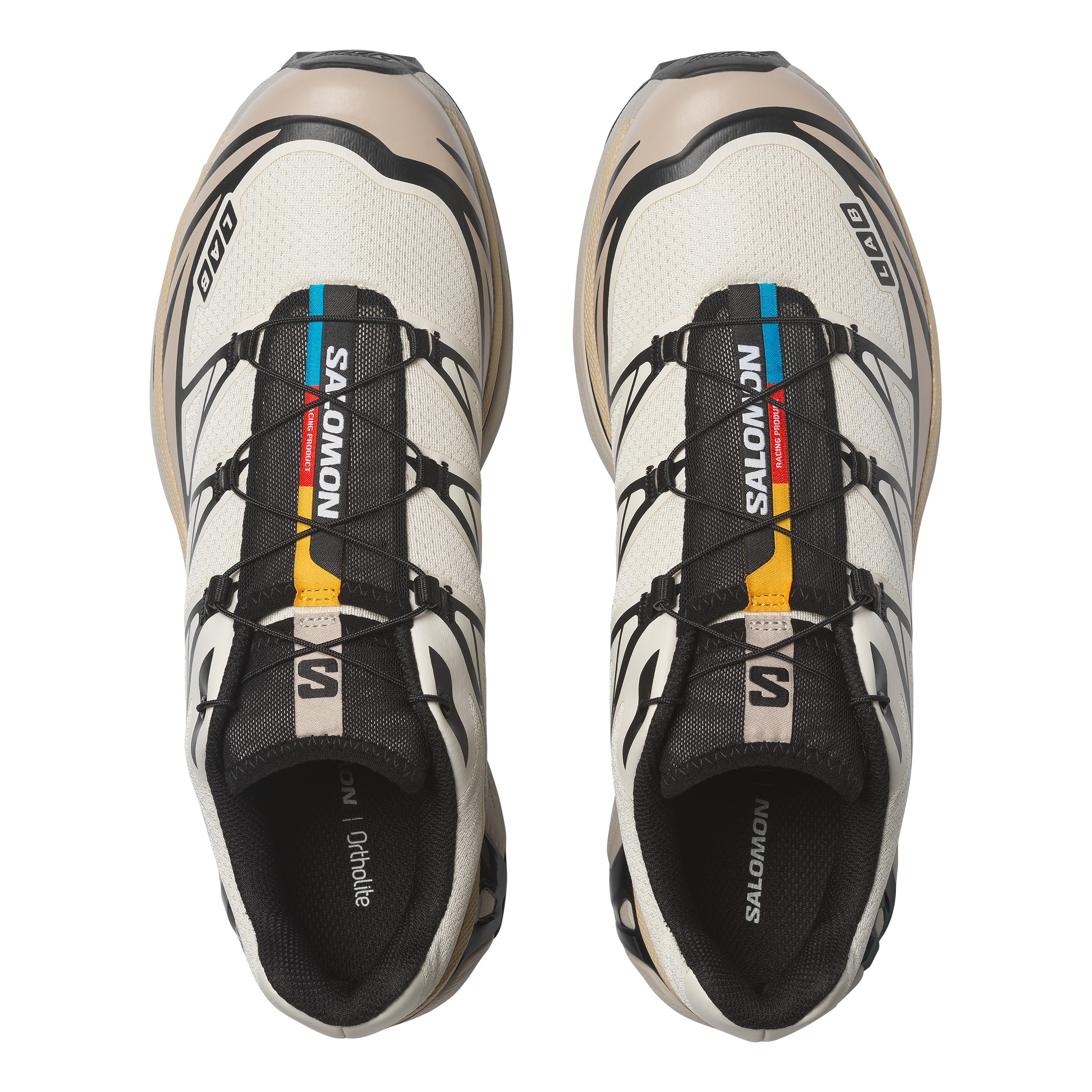 #Color_Vanilla Ice / Black / Silver Cloud