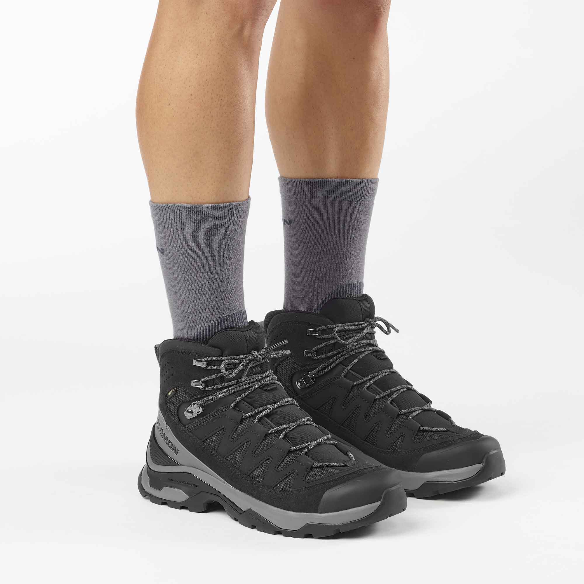 #Color_Black / Castlerock / GREY