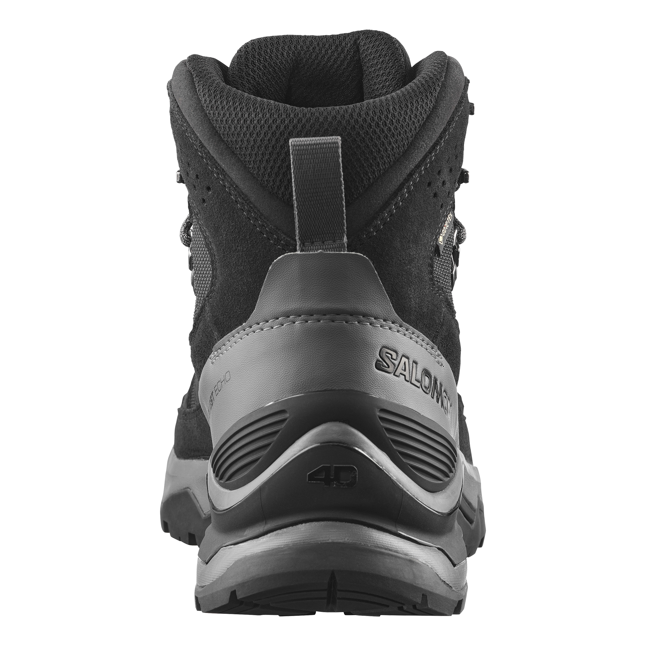 #Color_Black / Castlerock / GREY