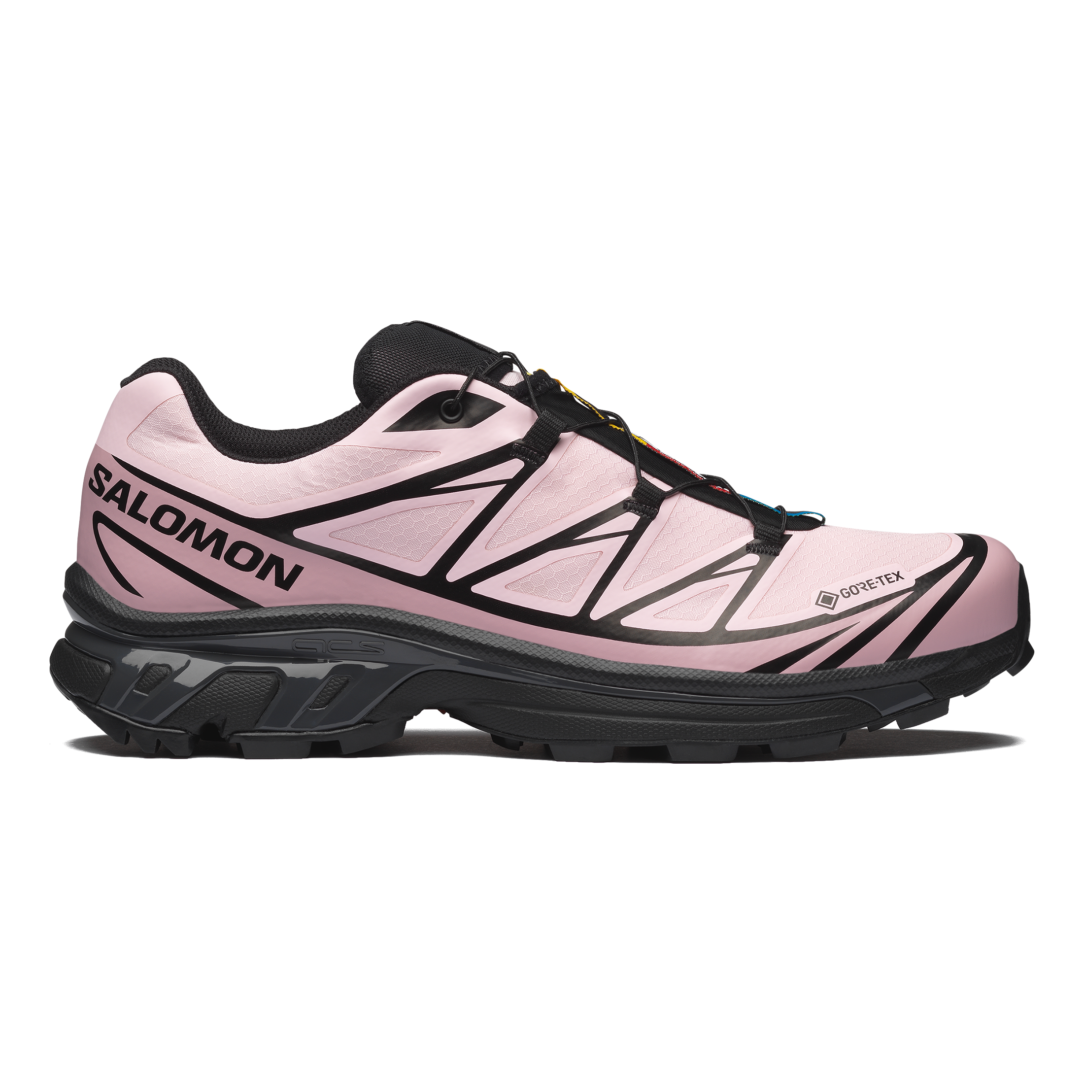 #Color_Black / Icy Pink / Dawn Pink