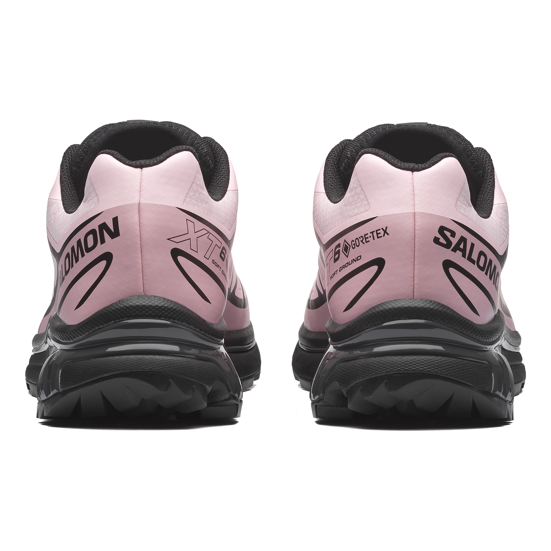 #Color_Black / Icy Pink / Dawn Pink