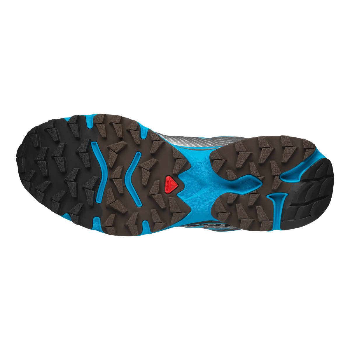 #Color_Ftw Silver / Black / Transcend Blue
