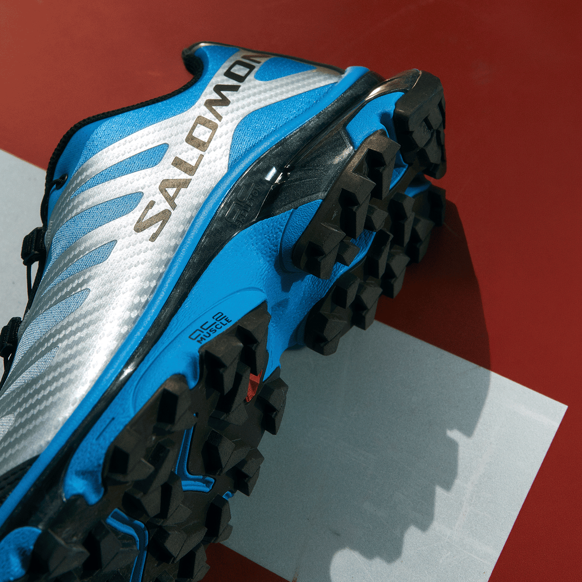#Color_Ftw Silver / Black / Transcend Blue